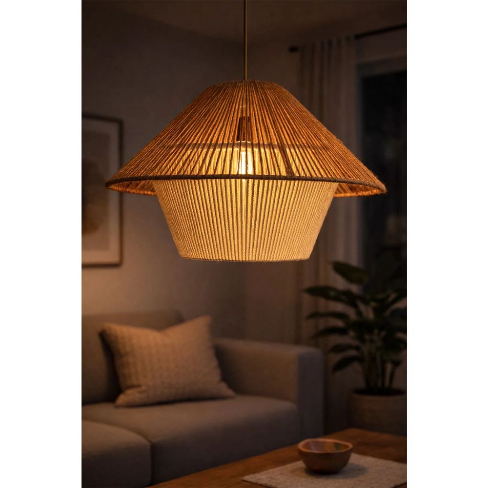 Stolna Lampa BK294 - Višebojna slika 2