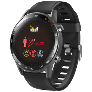 Smart watch M20 Termo Sport, Sat pametni, termometar