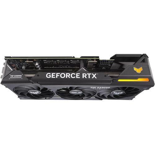 ASUS nVidia GeForce RTX 4070 12GB 192bit TUF-RTX4070-O12G-GAMING grafička karta slika 3