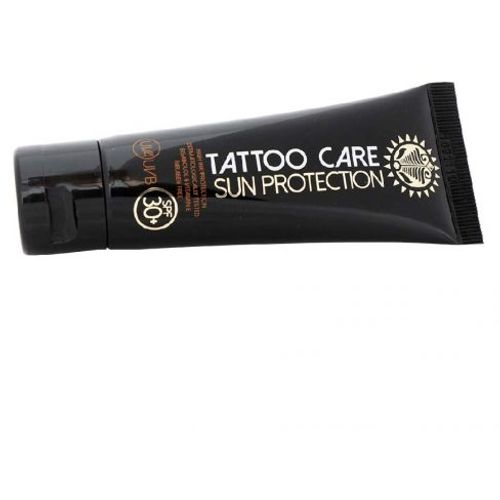 Tattoo Care Sun Protection - visoka zaštita od sunca 40 g slika 3