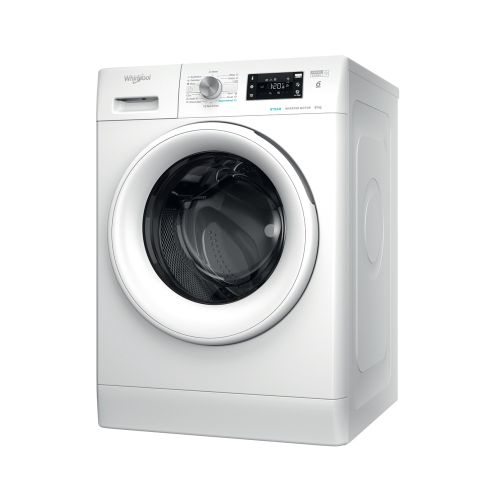 Whirlpool FFB 9458 WV EE Veš mašina, 9kg, 1400 rpm, Inverter,  Dubina 63 cm slika 2