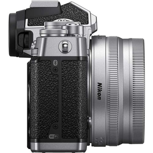 Nikon Zfc + 16-50mm f/3.5-6.3 VR slika 5