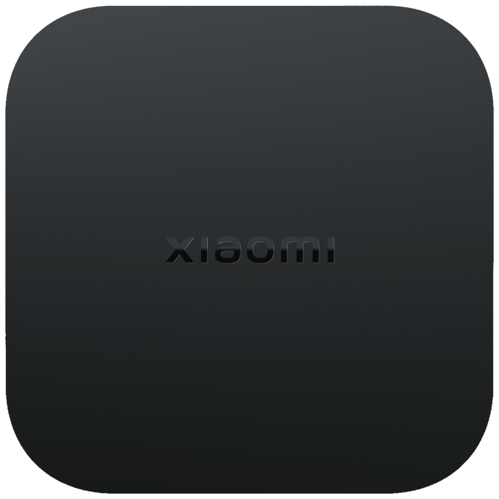 Xiaomi Prijemnik IPTV@Google TV,4K,2/8 GB,W iFi Dual Band,Bluetooth - Mi TV Box S 2nd Gen slika 3