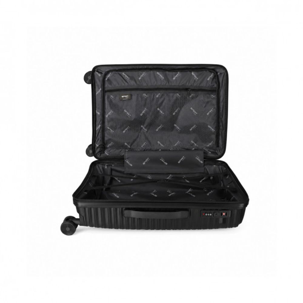 Spirit Kofer AeroPack 20" crna slika 2