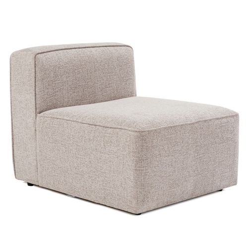 More B - M1 - Mocha Mocha Jednoseda Sofa slika 3