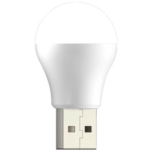 XO USB Led Lampa za Lap top Y1 slika 1