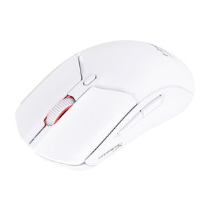 HyperX Pulsefire Haste 2Wireless Gaming Mouse (White)