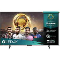 Hisense televizor 85E7Q PRO 85" QLED UHD Smart, Quantum Dot, 144 Hz