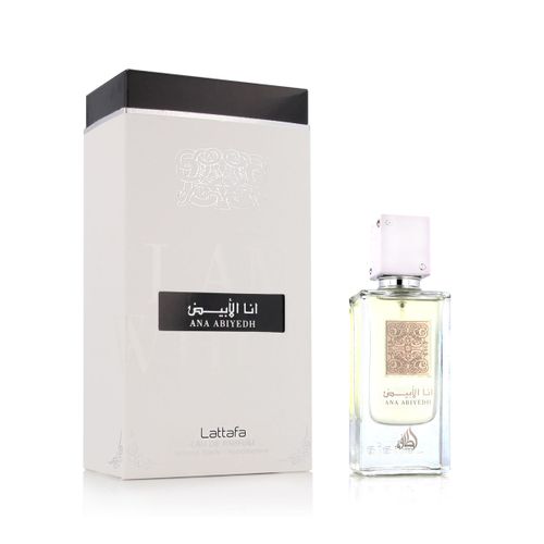 Lattafa Ana Abiyedh Eau De Parfum 60 ml (unisex) slika 3