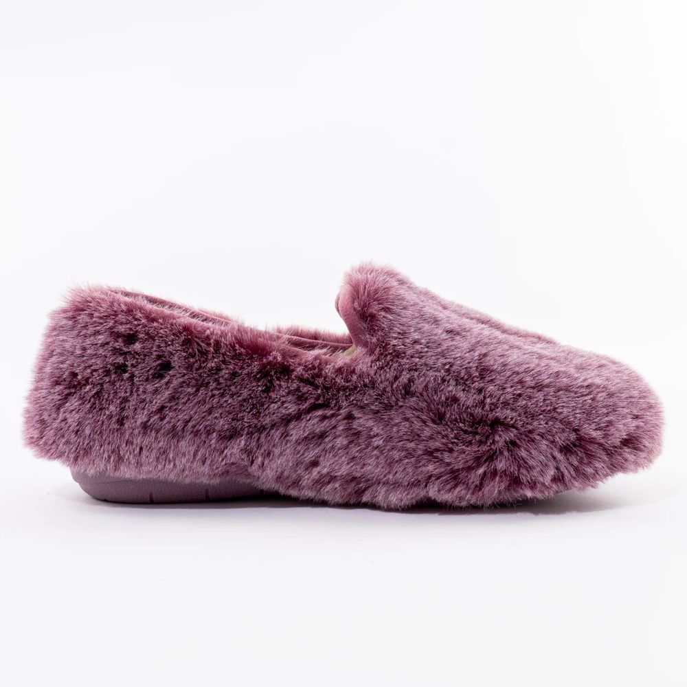 Scholl Ženske patofne Maddy, Grape slika 2