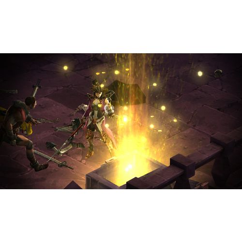 Diablo III: Eternal Collection (Xbox One) slika 2