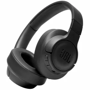 JBL TUNE 710 BT Slušalice Black