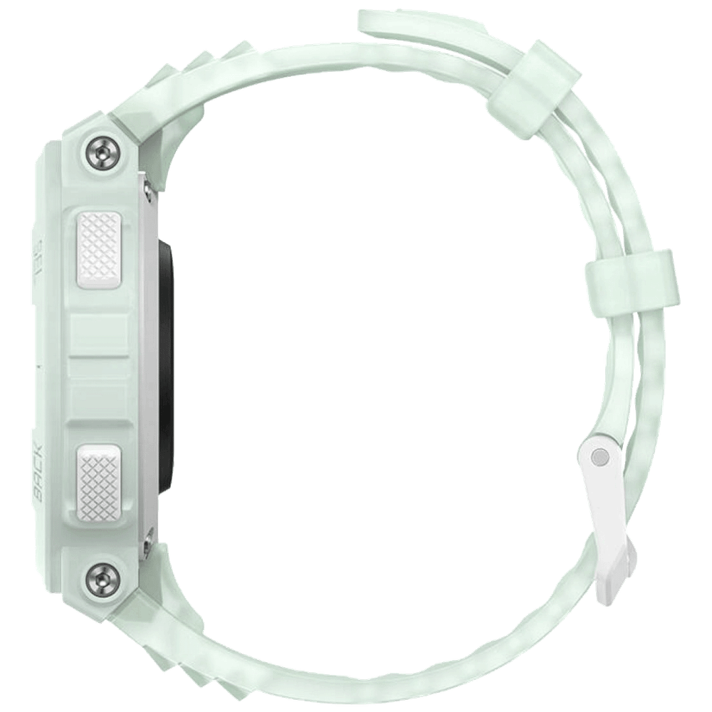 Xiaomi Pametni sat - Amazfit Active Edge Mint Green slika 4