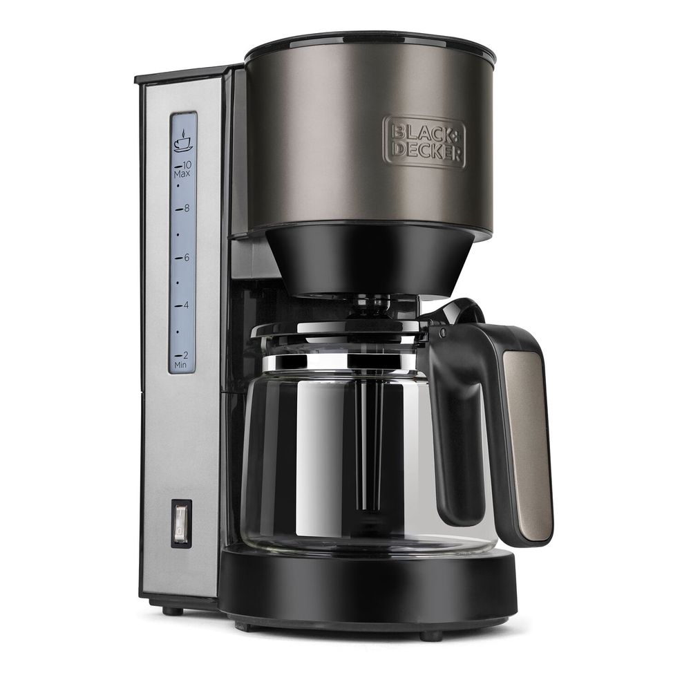 Black&Decker Aparat za kafu 870W BXCO870E slika 1