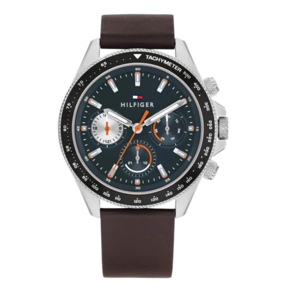 RUČNI SAT TOMMY HILFIGER 1792208 slika 1