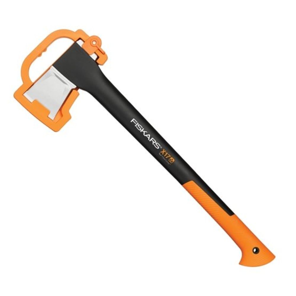 Fiskars Sjekira za cijepanje X17 – M 1015641 slika 3
