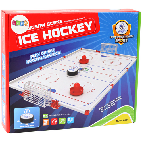 Hokej na ledu - Arkadna igra - Društvena igra slika 3
