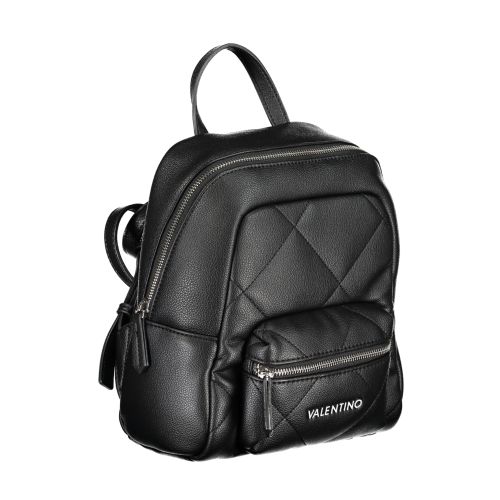 VALENTINO BAGS WOMEN'S BACKPACK BLACK slika 3