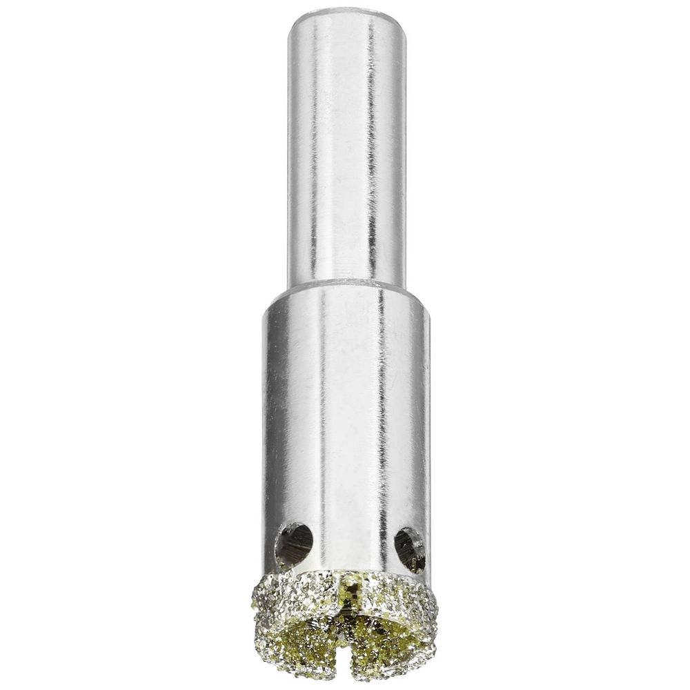 KWB kruna za bušenje keramike za bušilicu 14 mm slika 1