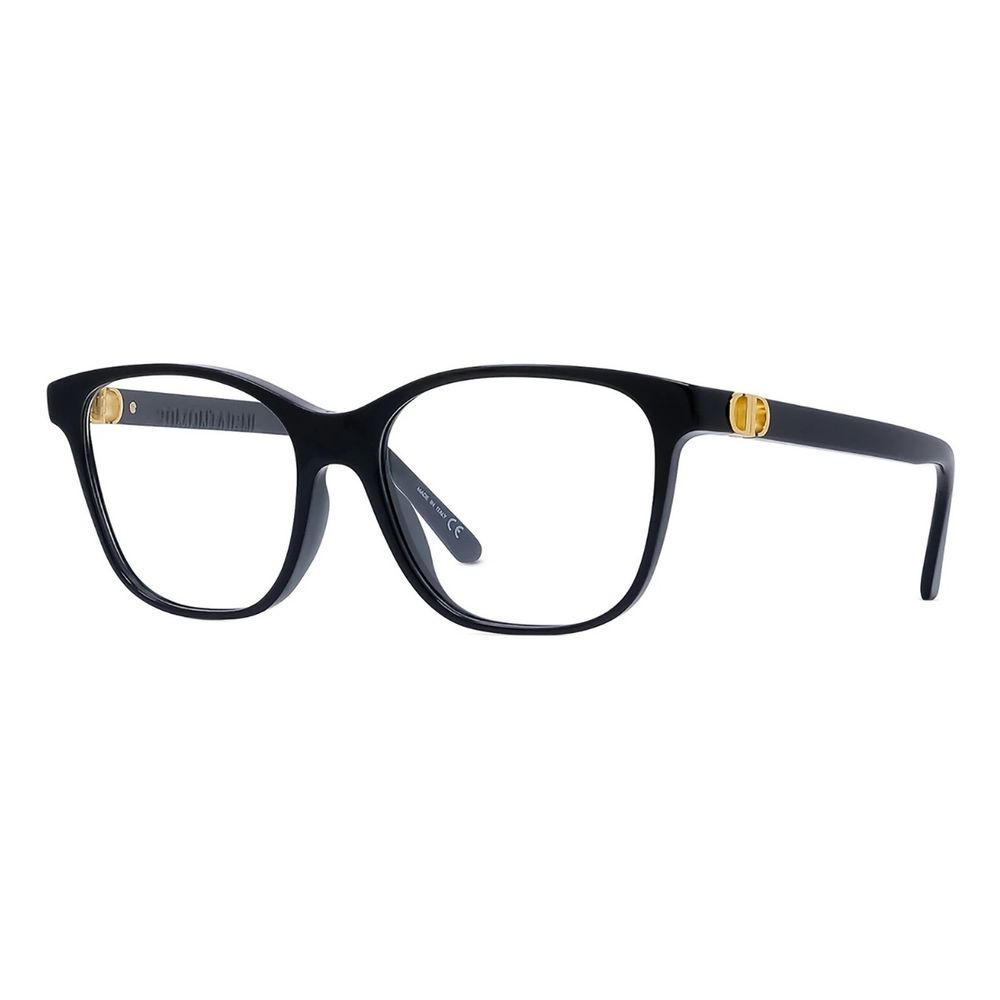 Ženske Dioptrijske naočale Dior Dior CD50009I 30MONTAIGNEMINIO BI Black slika 2