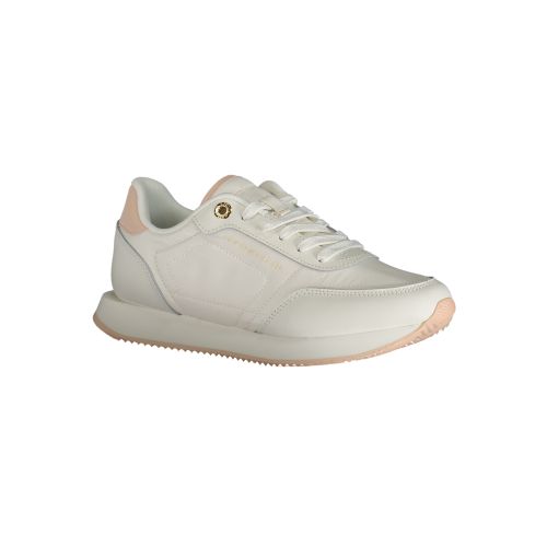 TOMMY HILFIGER WHITE WOMEN'S SPORTS SHOES slika 2