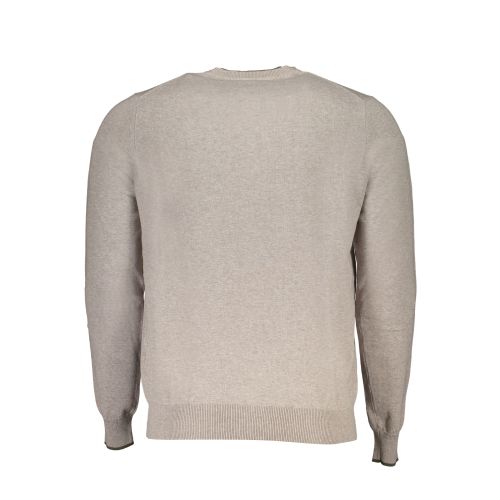 NORTH SAILS BEIGE MEN'S SWEATER slika 2