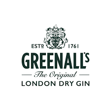 Greenall'S Gin logo