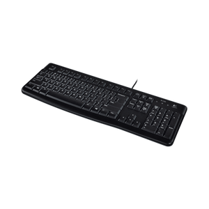 KB Logitech K120 USB YU 920-002642 