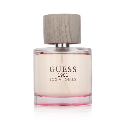 Guess Guess 1981 Los Angeles Eau De Toilette 100 ml (woman) slika 3