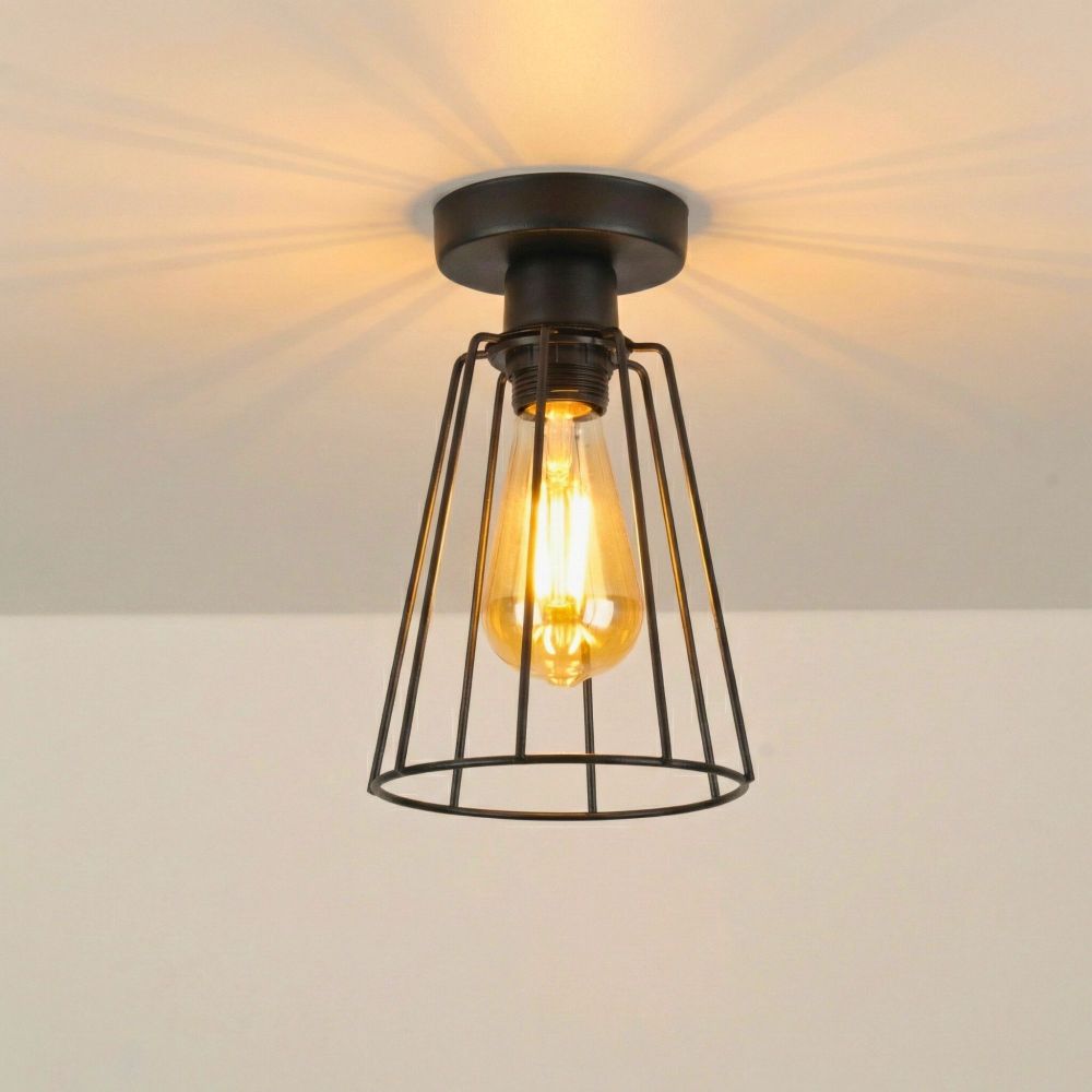 Luster Konıktel – 6641 – P – Crna slika 6