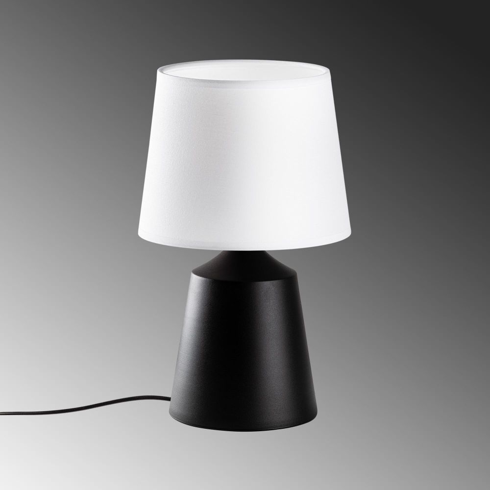 Lampa za sto Drop - 15493 Crno-Bijela slika 6