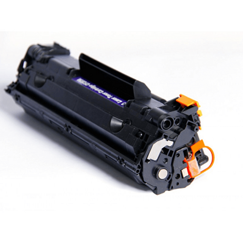 HP toner CF283A M127/M125 slika 1