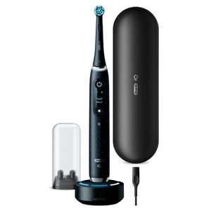 Oral-B električna četkica iO10 COSMIC BLACK