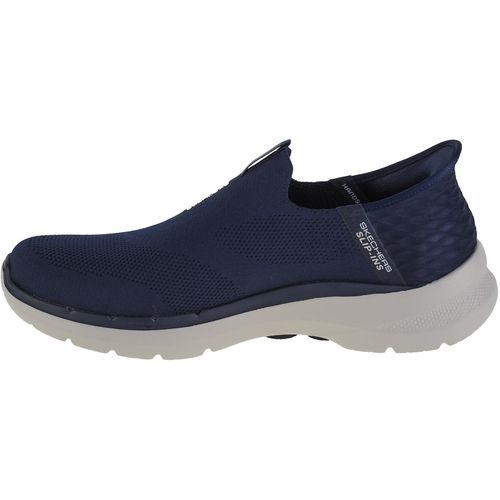 Skechers Go Walk 6 - Easy On muške tenisice 216278-nvy slika 2