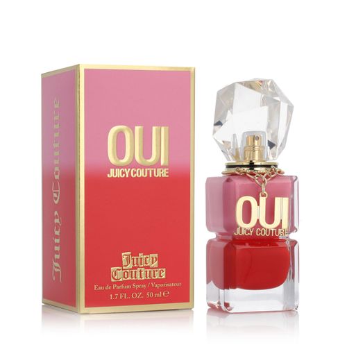 Juicy Couture Oui Eau De Parfum 50 ml (woman) slika 2