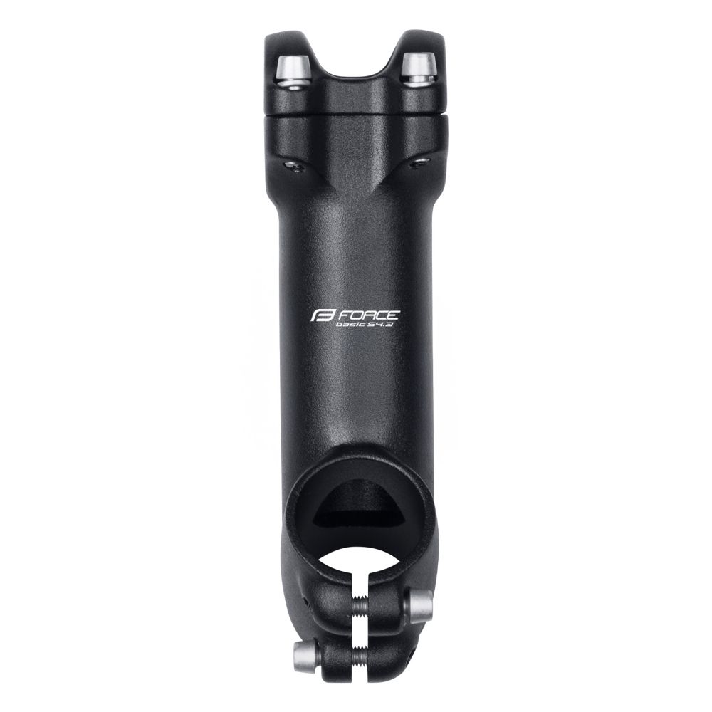 Force Lula volana S4.3 31,8/110mm AL Black slika 3