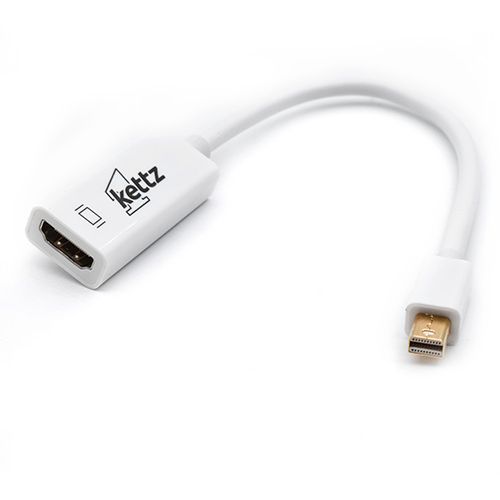 Kettz Mini DP M. na HDMI F konvertor 1080p MD slika 1