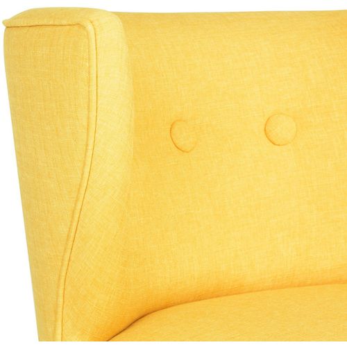 Riverhead - Yellow Yellow Wing Chair slika 8