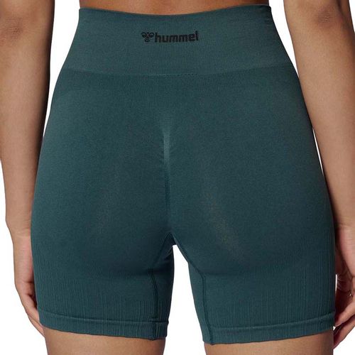 Hummel Sorc Hmlmt Define Seaml Scrunch Shorts Za Žene slika 3