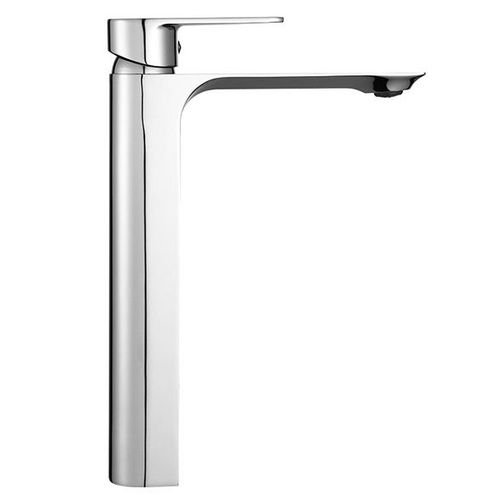 REA Slavina za umivaonik Urban Chrome High slika 9