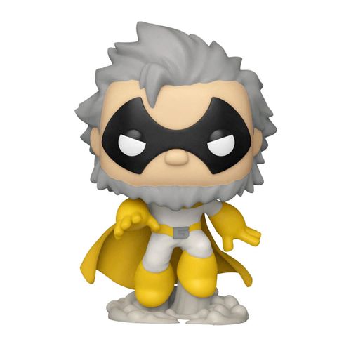 FUNKO POP ANIMATION: MY HERO ACADEMIA - GRAN TORINO (LIMITED) slika 1