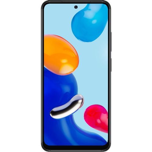 Xiaomi mobilni telefon Redmi Note 11 4GB/64GB/siva slika 1