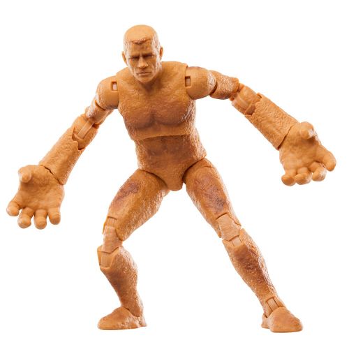 HASBRO Marvel Spiderman No Way Home Marvels Sandmank figure 15cm slika 4