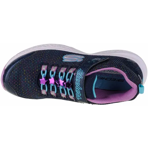 Skechers star speeder-jewel kicks dječje tenisice 302019l-nvmt slika 11