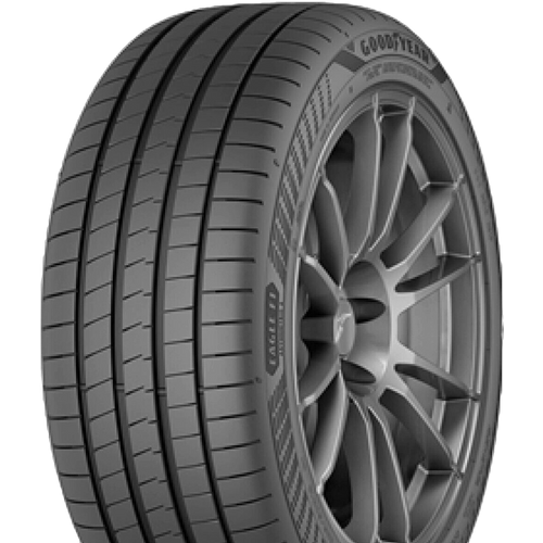 Goodyear 225/55R18 102Y XL EAG F1 ASY 6 FP slika 1