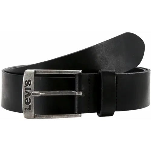Levi's new duncan leather belt 226927-3-59 slika 9