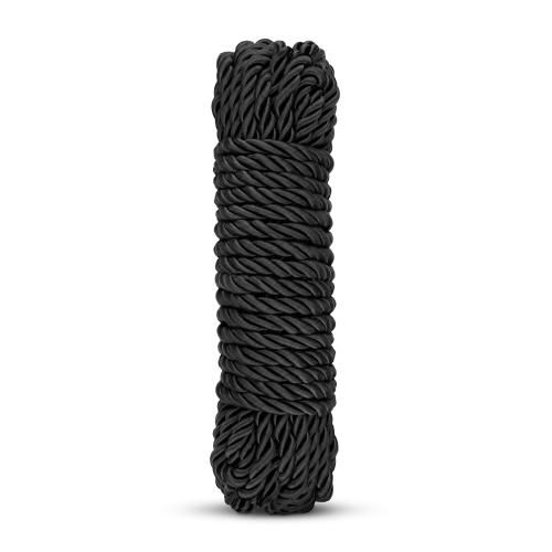 Kinbaku Bondage Rope Cotton - 10m slika 5