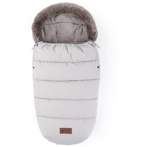 PETITE&amp;MARS Footmuff Comfy 4 u 1 zimska vreća za kolica, Champagne Shower slika 1