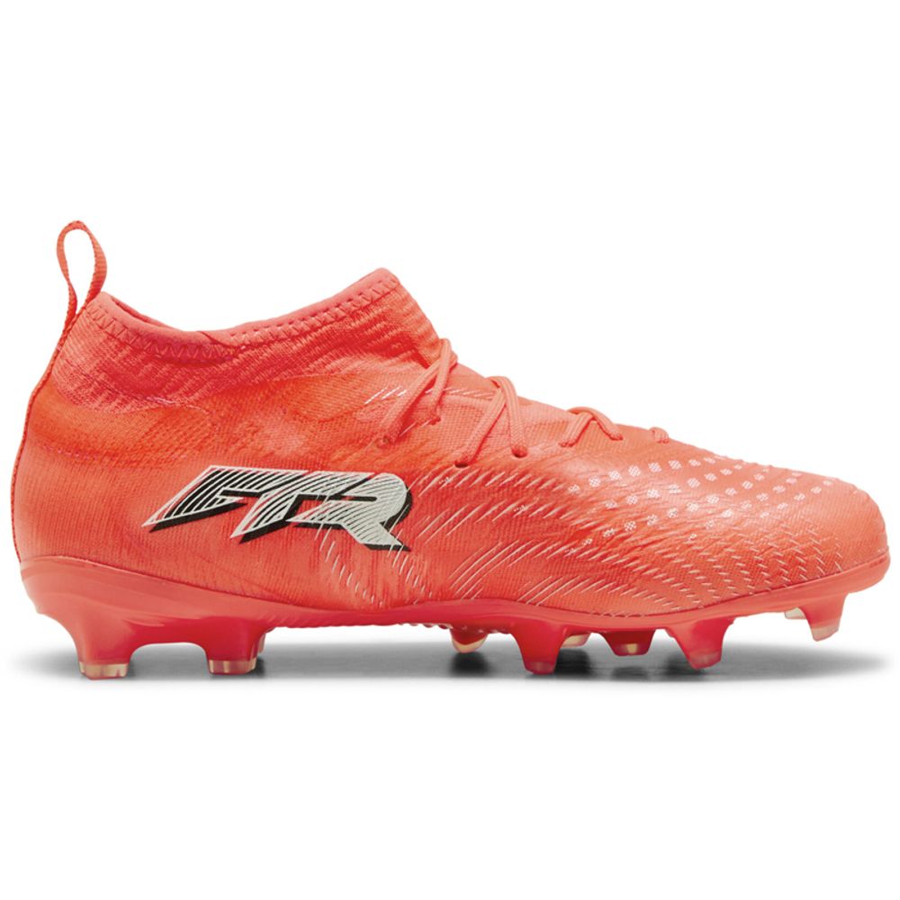 PUMA KOPACKE PUMA FUTURE 9 MATCH FG/AG JR slika 2