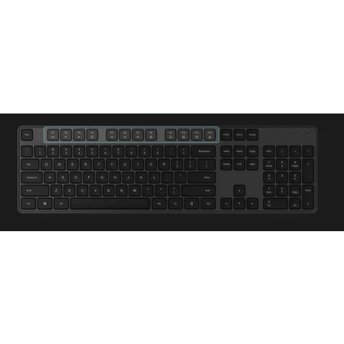 XIAOMI WIRELESS KEYBOARD AND MOUSE COMBO,  bežična kombinaciju tipkovnice i miša slika 3